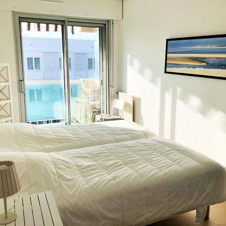 Jardin 308 Appartement Avec Terrasse Et Parking อาร์กาชง ภายนอก รูปภาพ