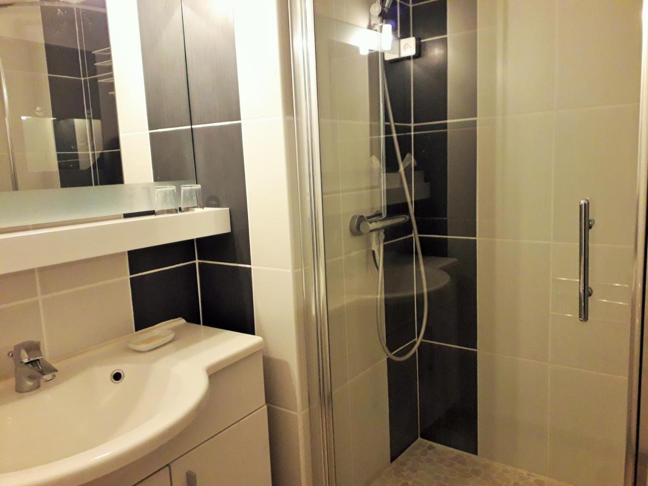 Jardin 308 Appartement Avec Terrasse Et Parking อาร์กาชง ภายนอก รูปภาพ